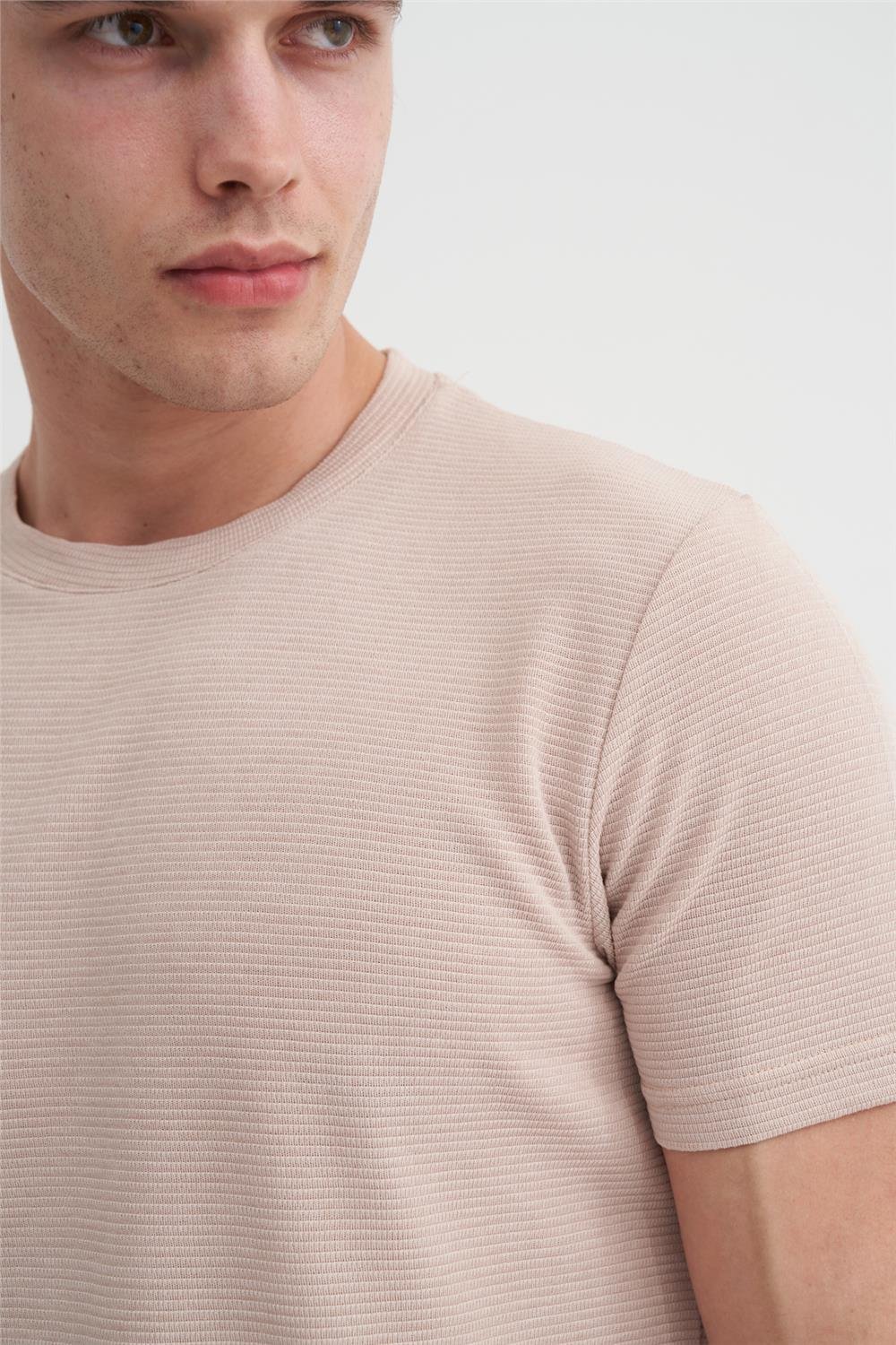 CAZ 4240 BIS YK T-SHIRT