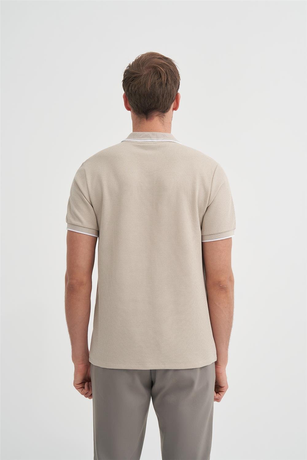 CAZ 4247 POLO T-SHIRT