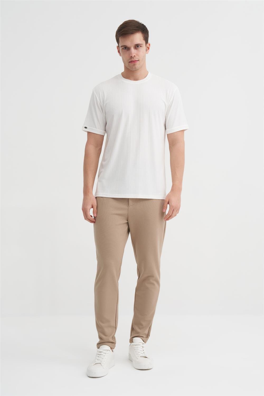 CAZ 4253 BIS YK T-SHIRT