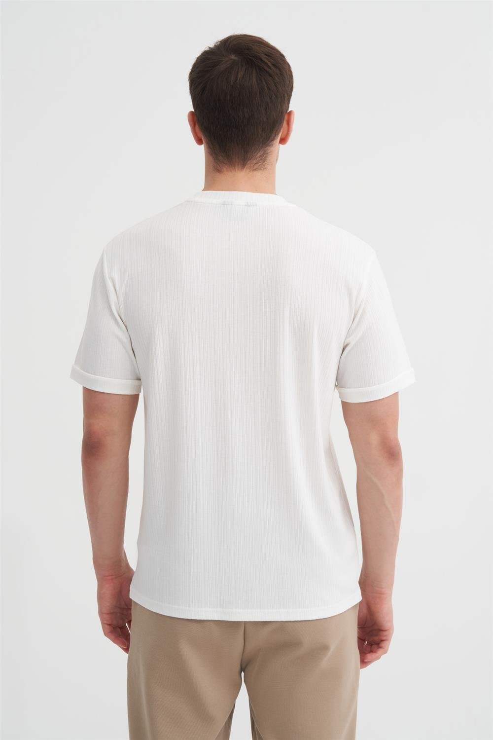CAZ 4253 BIS YK T-SHIRT