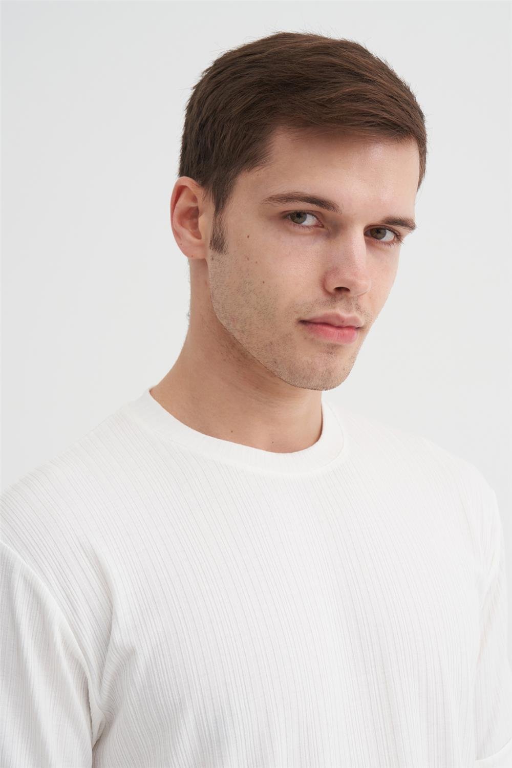 CAZ 4253 BIS YK T-SHIRT
