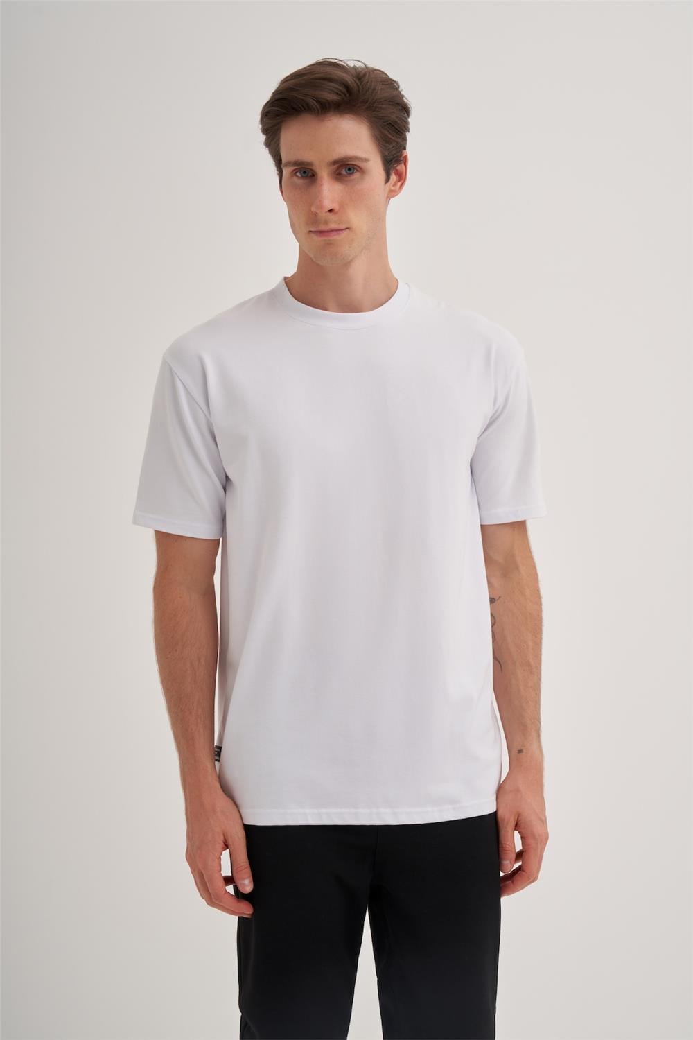 CAZ 4262 BIS YK T-SHIRT