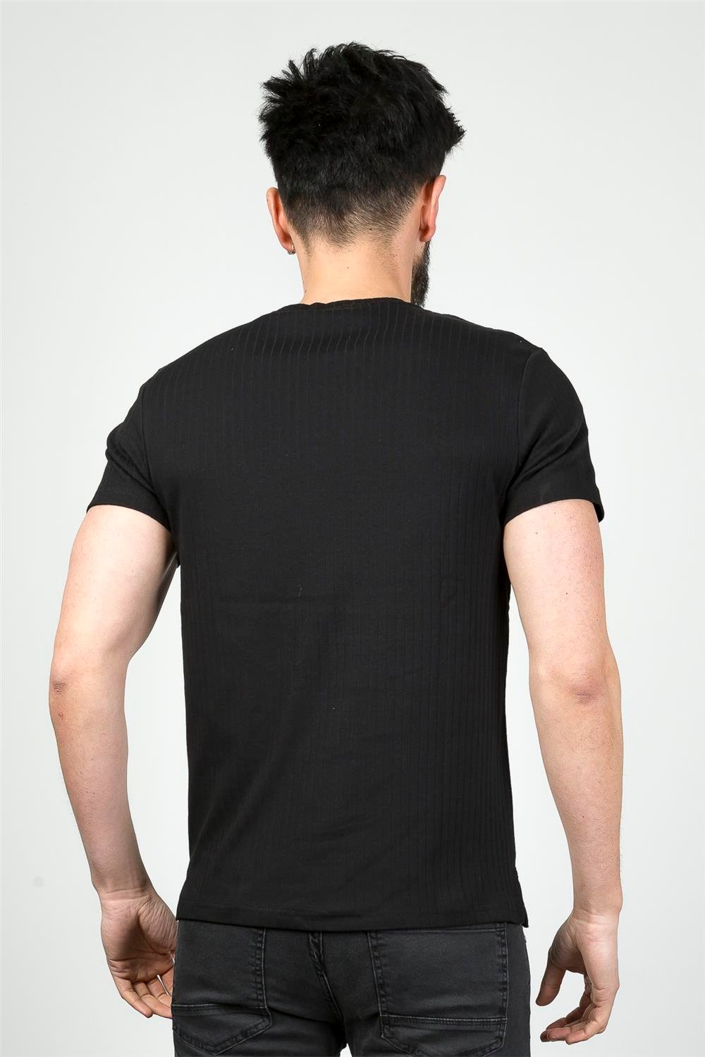 CAZ 4269 BIS YK. T-SHIRT