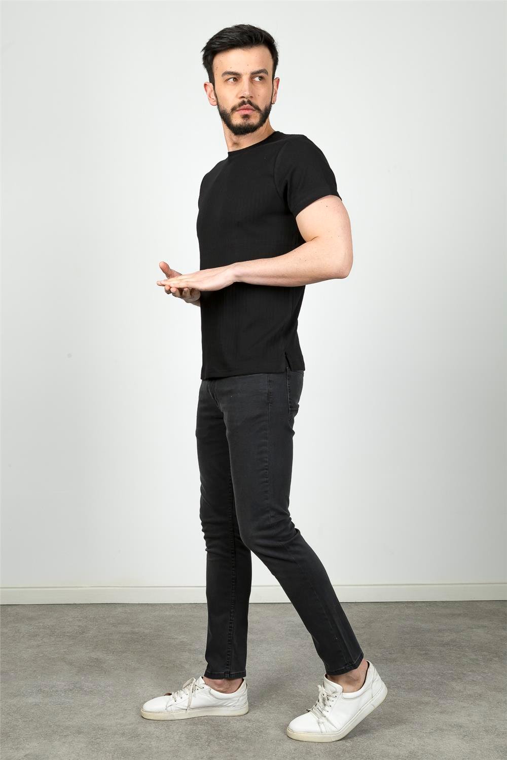 CAZ 4269 BIS YK. T-SHIRT