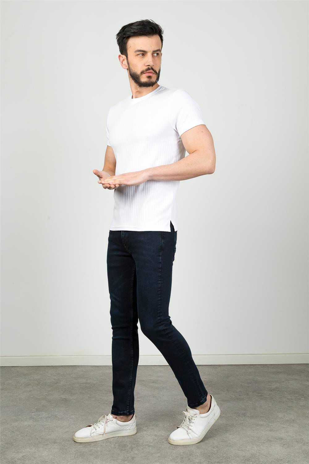CAZ 4269 BIS YK. T-SHIRT
