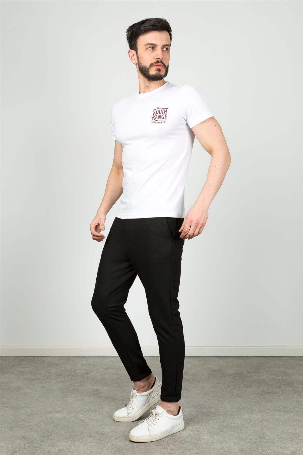 CAZ 4274 O.BIS T-SHIRT