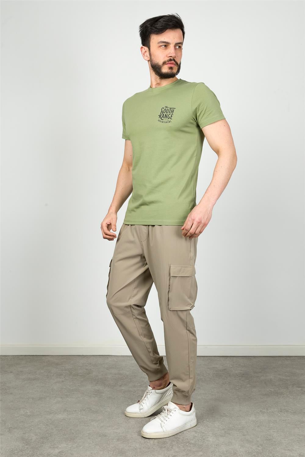 CAZ 4274 O.BIS T-SHIRT