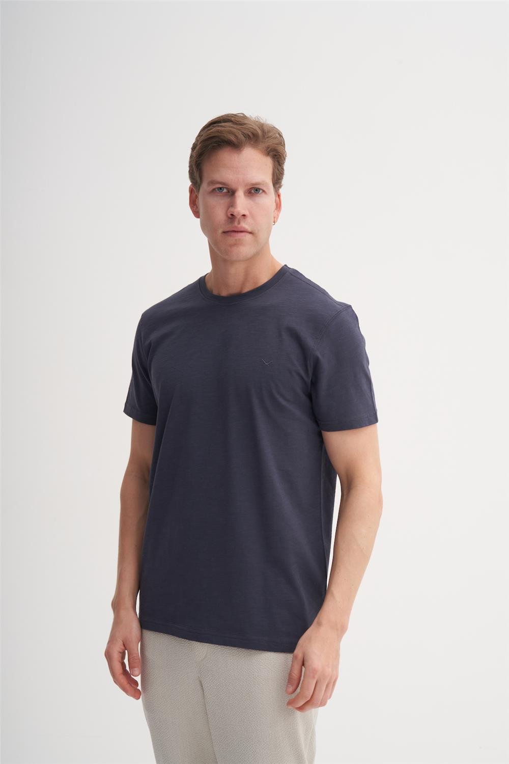 CAZ 4602 ORTA BIS FLAMLI T-SHIRT