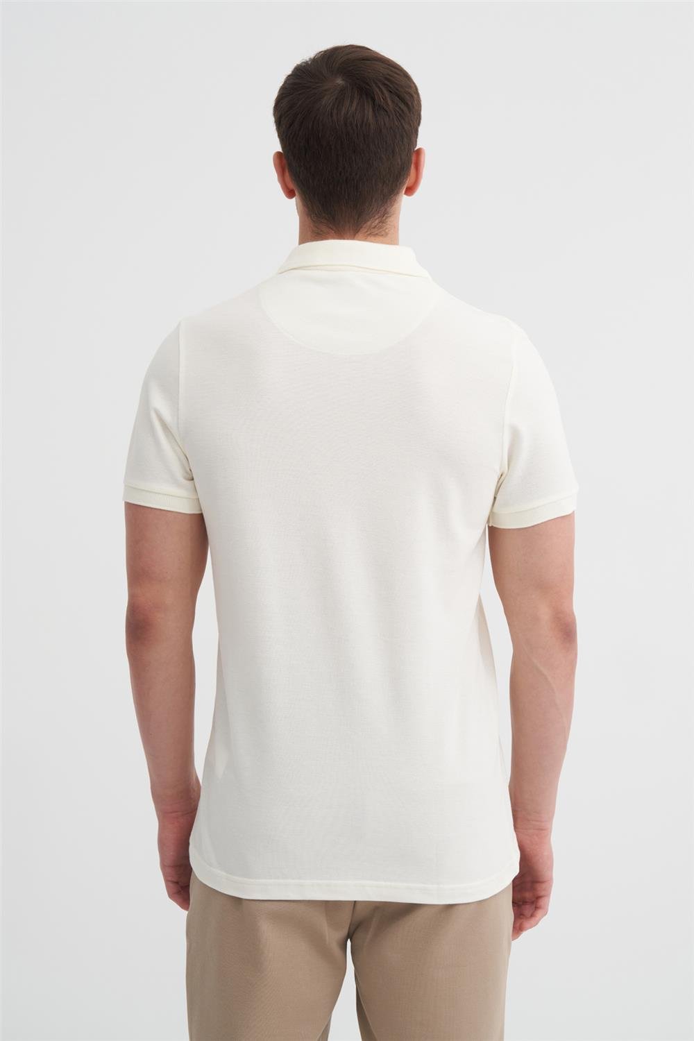 CAZ 4613 POLO PİKE T-SHIRT