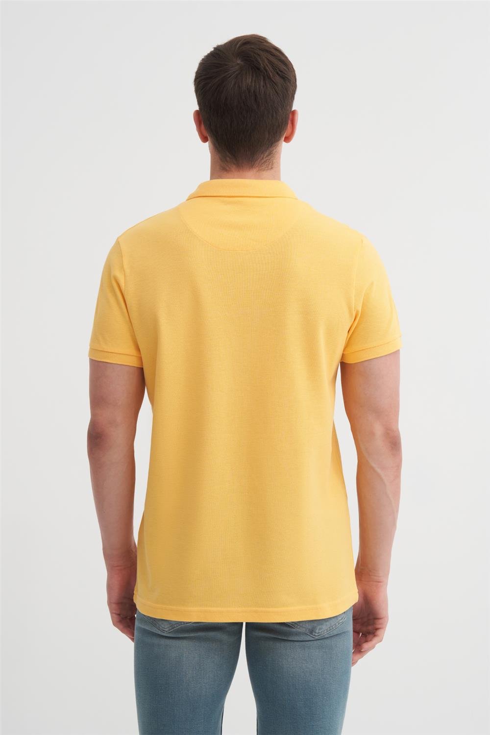 CAZ 4613 POLO PİKE T-SHIRT