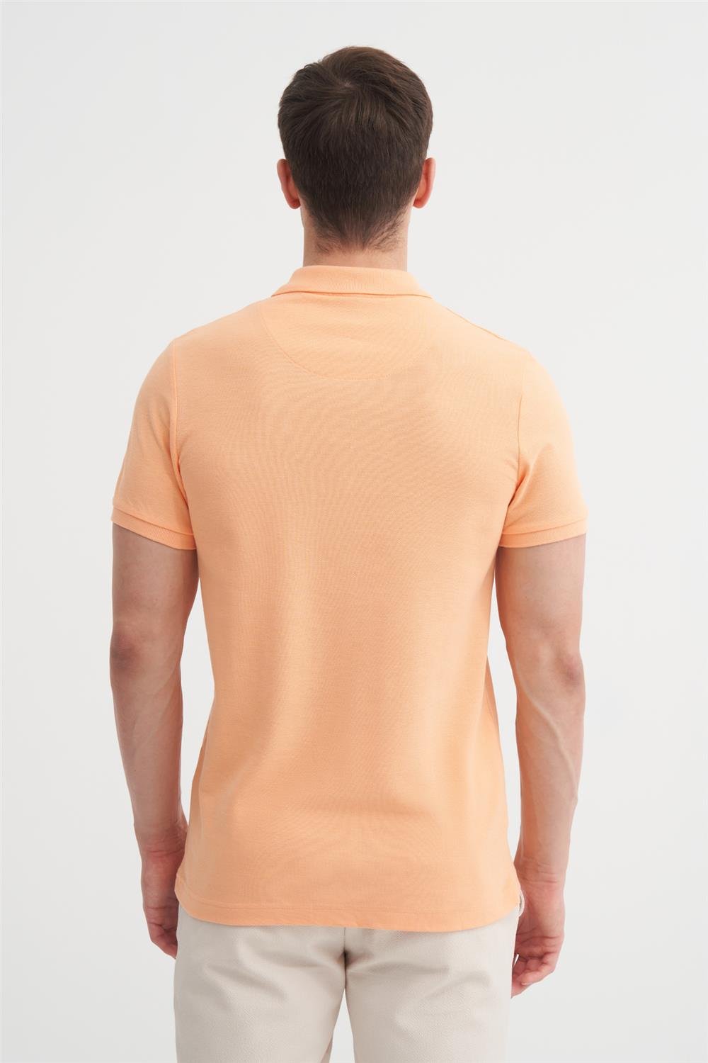 CAZ 4613 POLO PİKE T-SHIRT