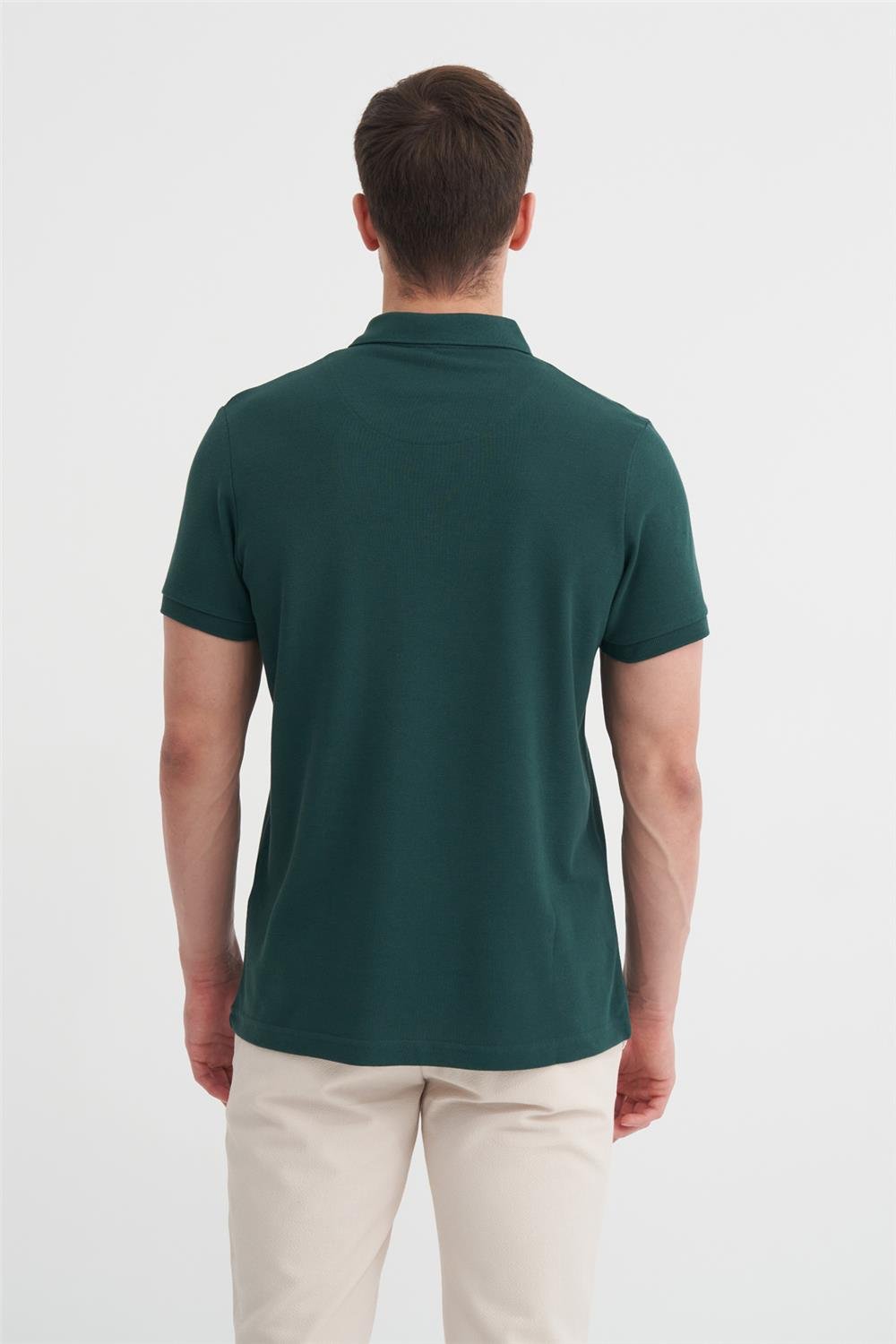 CAZ 4613 POLO PİKE T-SHIRT