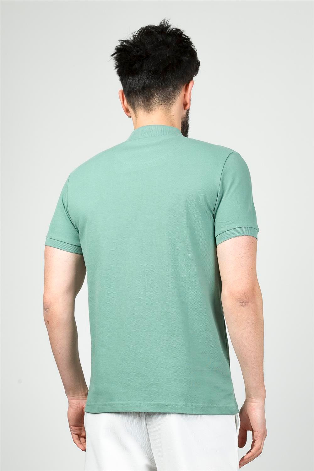 CAZ 4613 POLO PİKE T-SHIRT