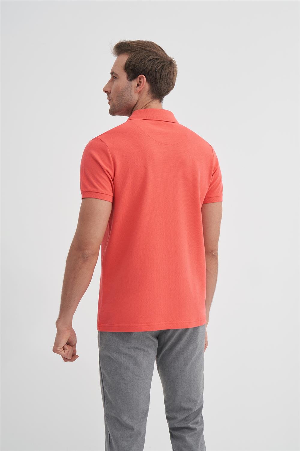 CAZ 4613 POLO PİKE T-SHIRT