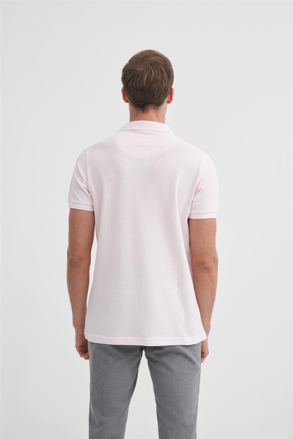 CAZ 4613 POLO PİKE T-SHIRT