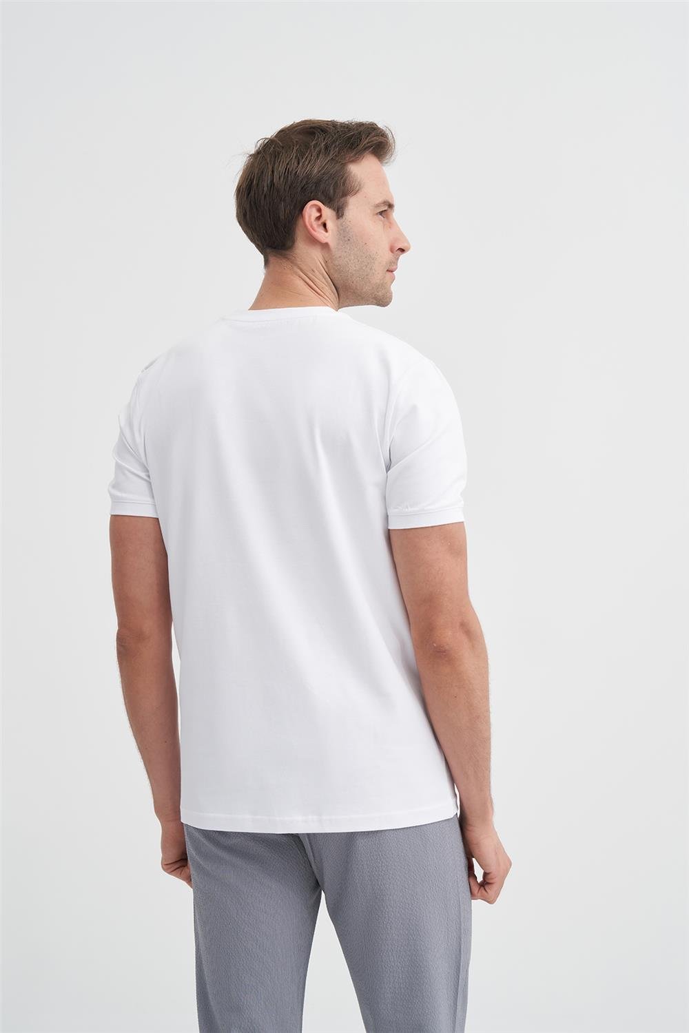 CAZ 4620 BIS. T-SHIRT