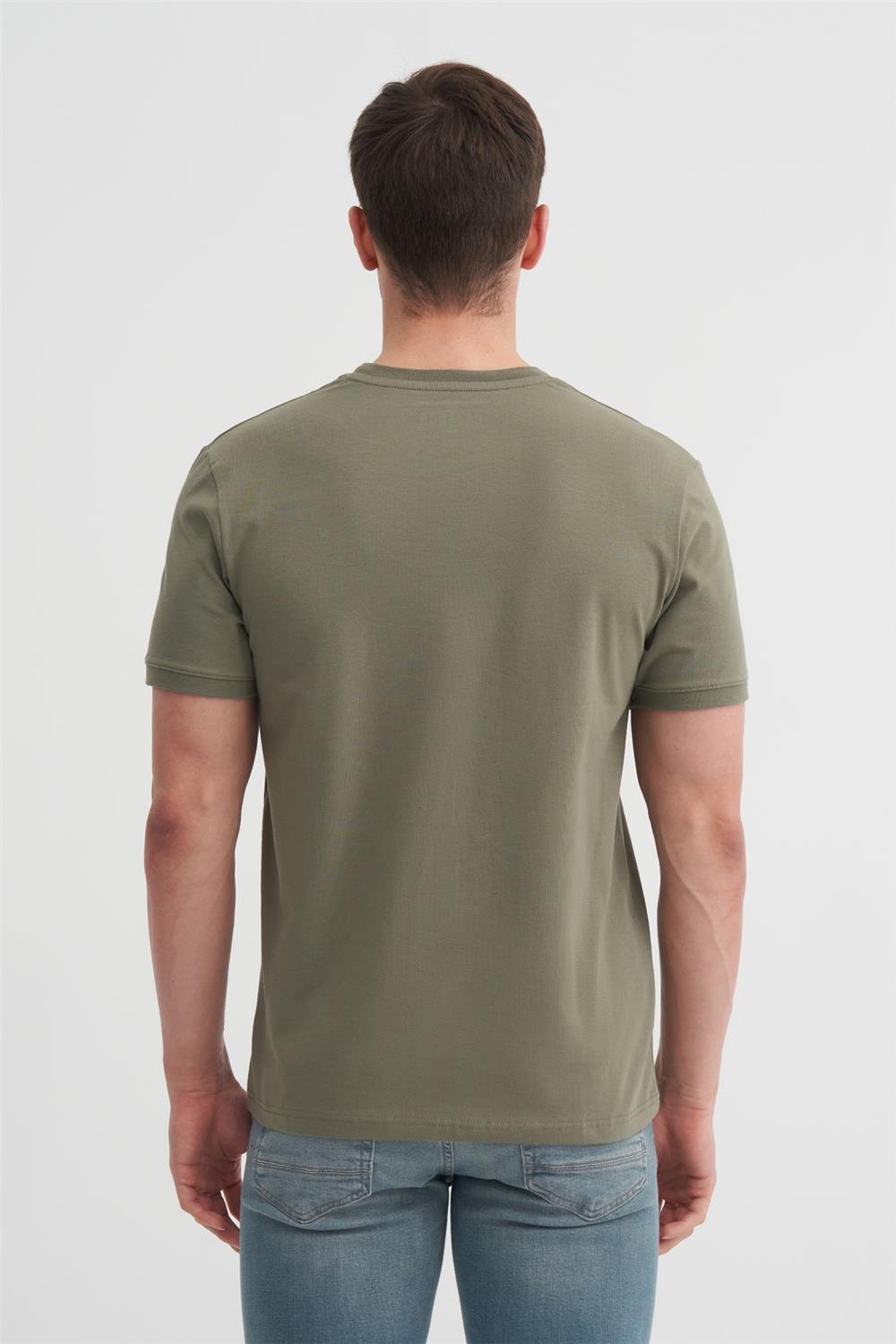 CAZ 4620 BIS. T-SHIRT