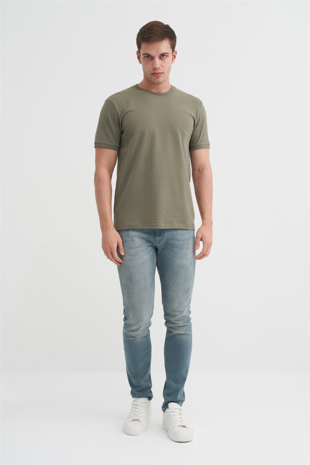 CAZ 4620 BIS. T-SHIRT