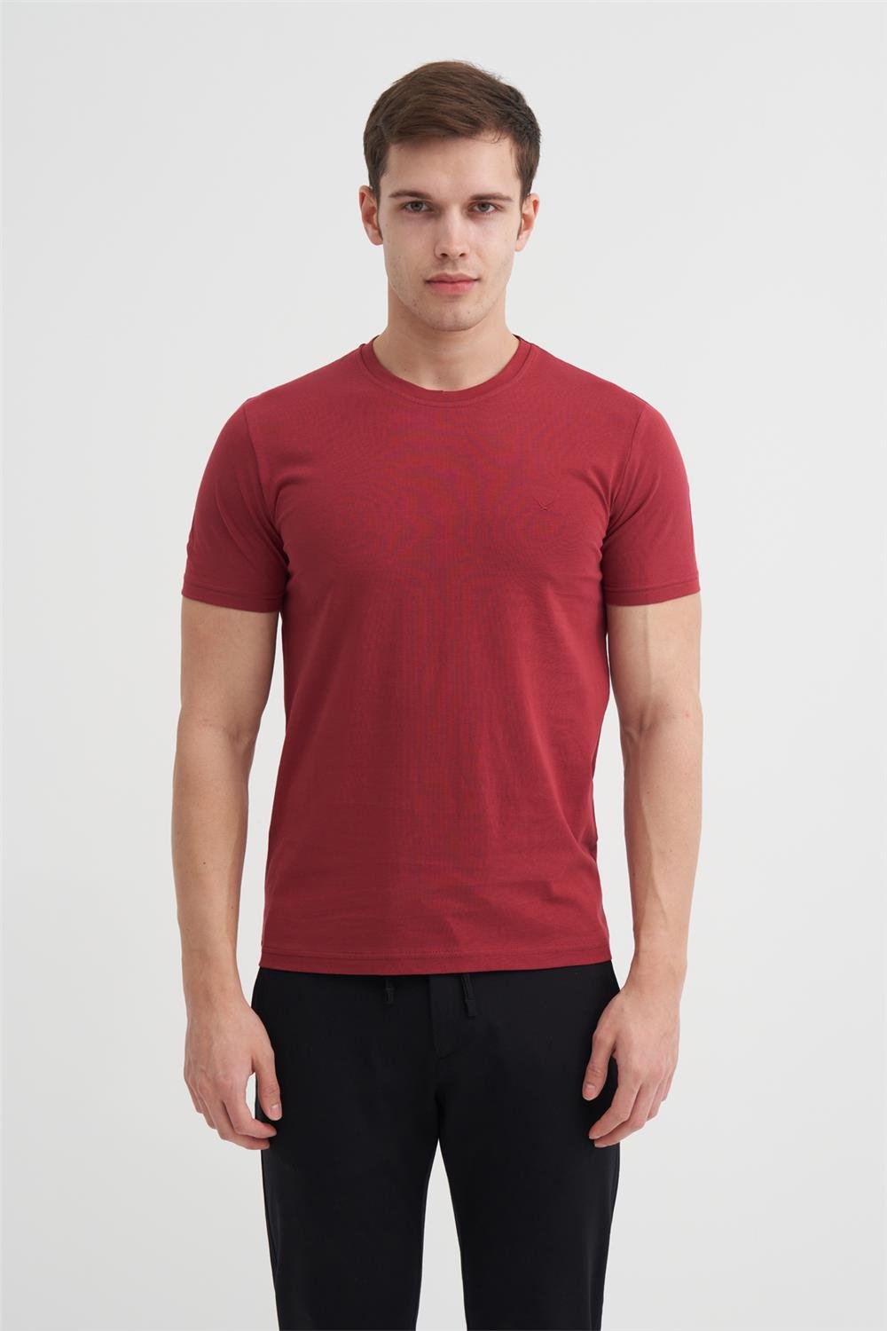 CAZ 4623 STN. BİS SÜPREM T-SHIRT