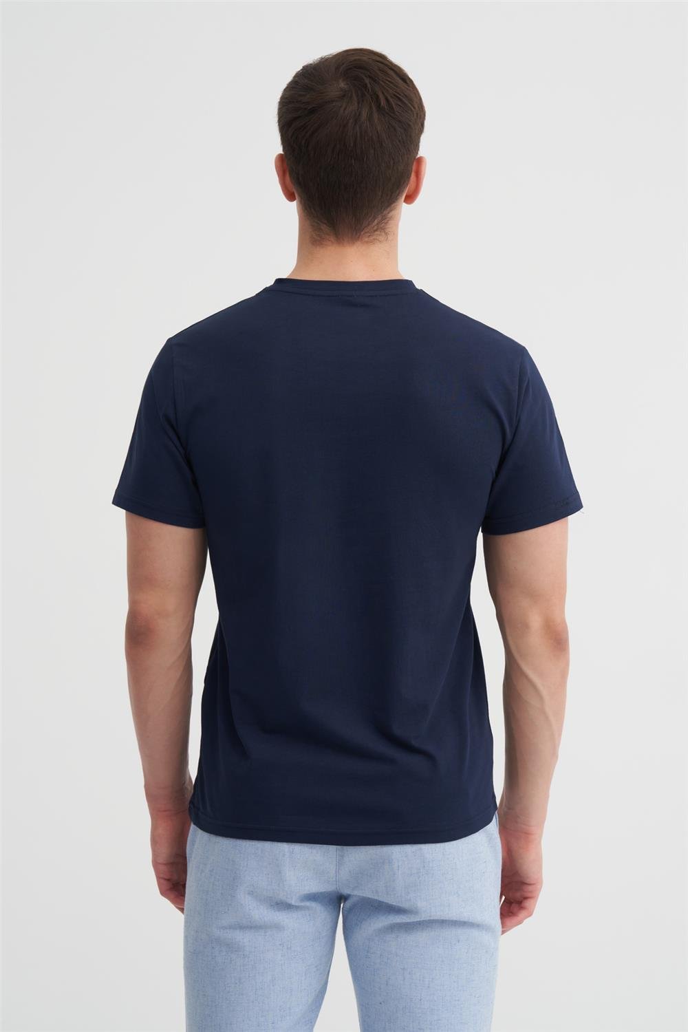 CAZ 4623 STN. BİS SÜPREM T-SHIRT