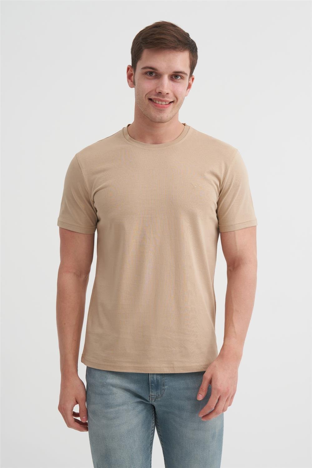 CAZ 4623 STN. BİS SÜPREM T-SHIRT