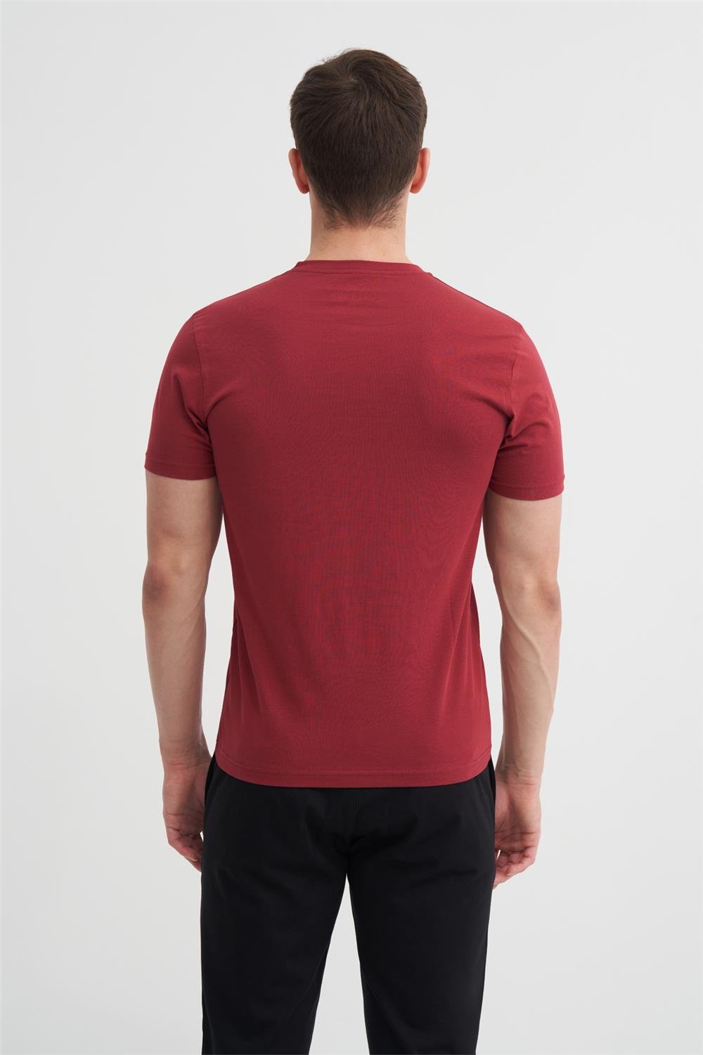 CAZ 4623 STN. BİS SÜPREM T-SHIRT