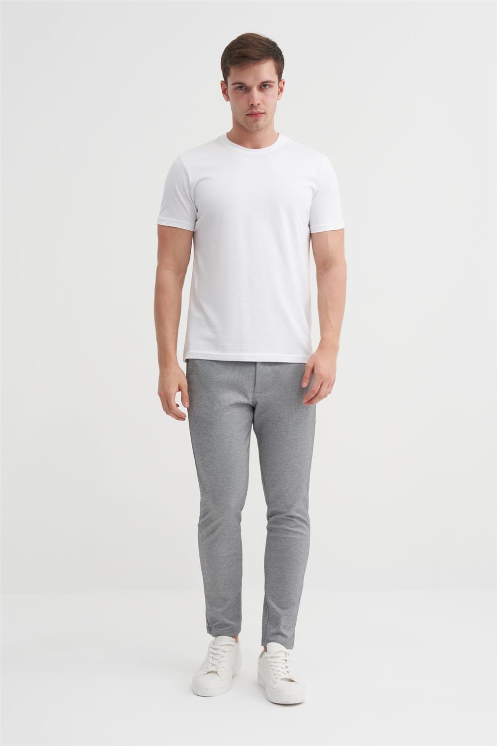 CAZ 4623 STN. BİS SÜPREM T-SHIRT