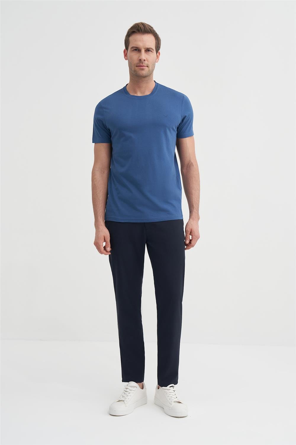 CAZ 4623 STN. BİS SÜPREM T-SHIRT