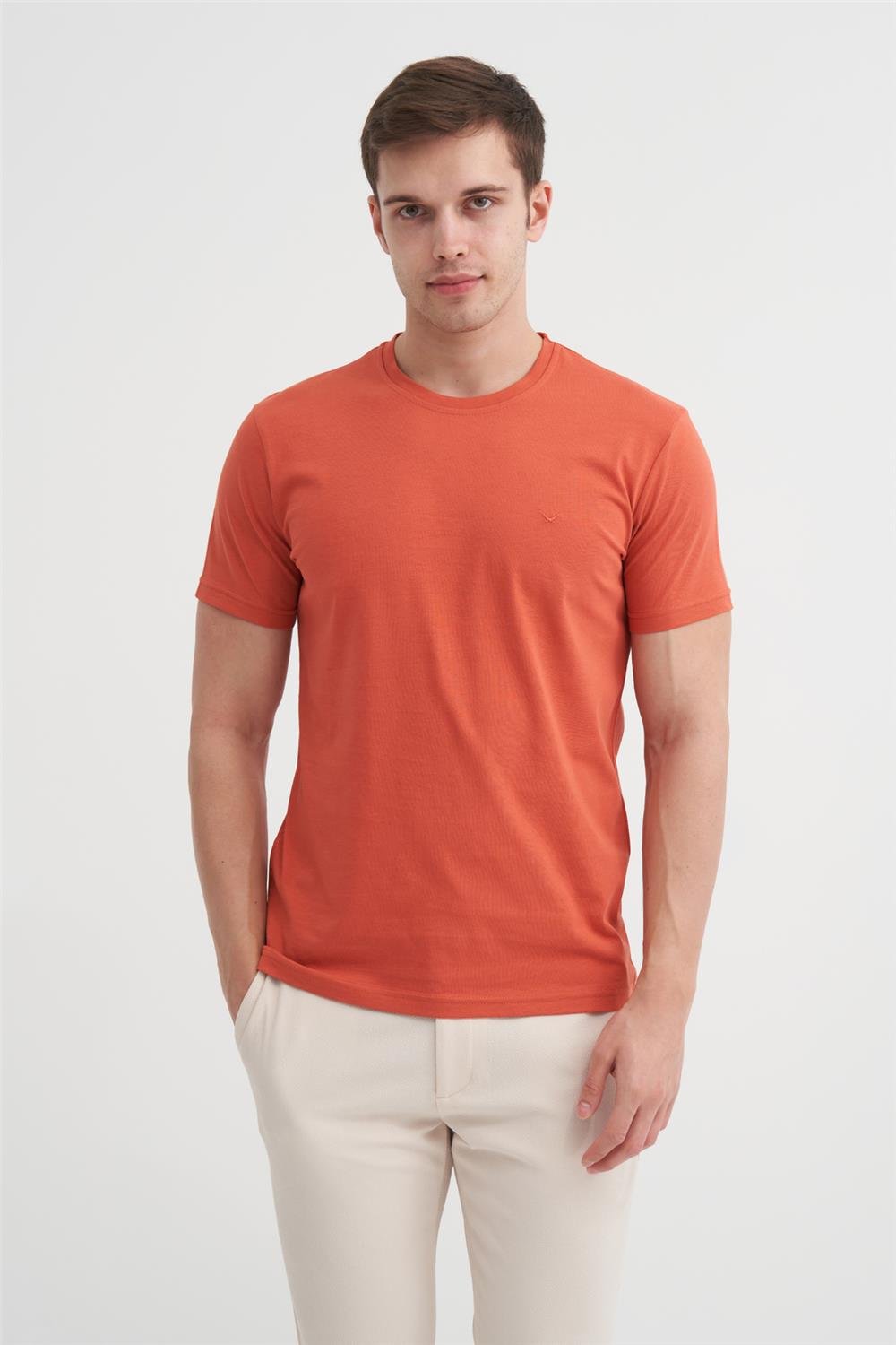 CAZ 4623 STN. BİS SÜPREM T-SHIRT