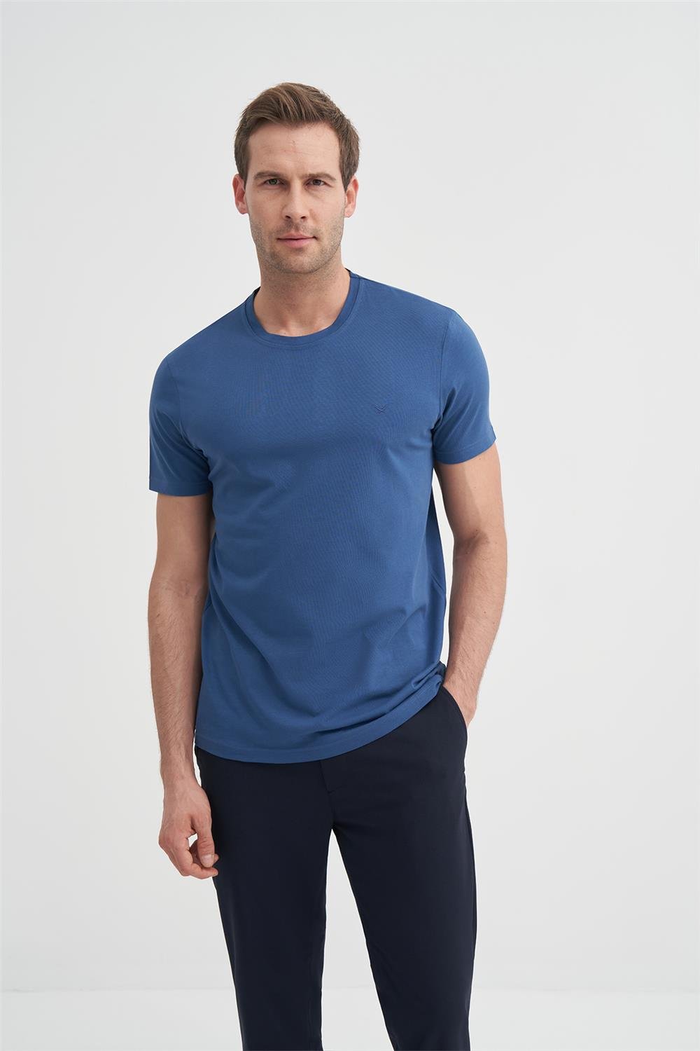 CAZ 4623 STN. BİS SÜPREM T-SHIRT