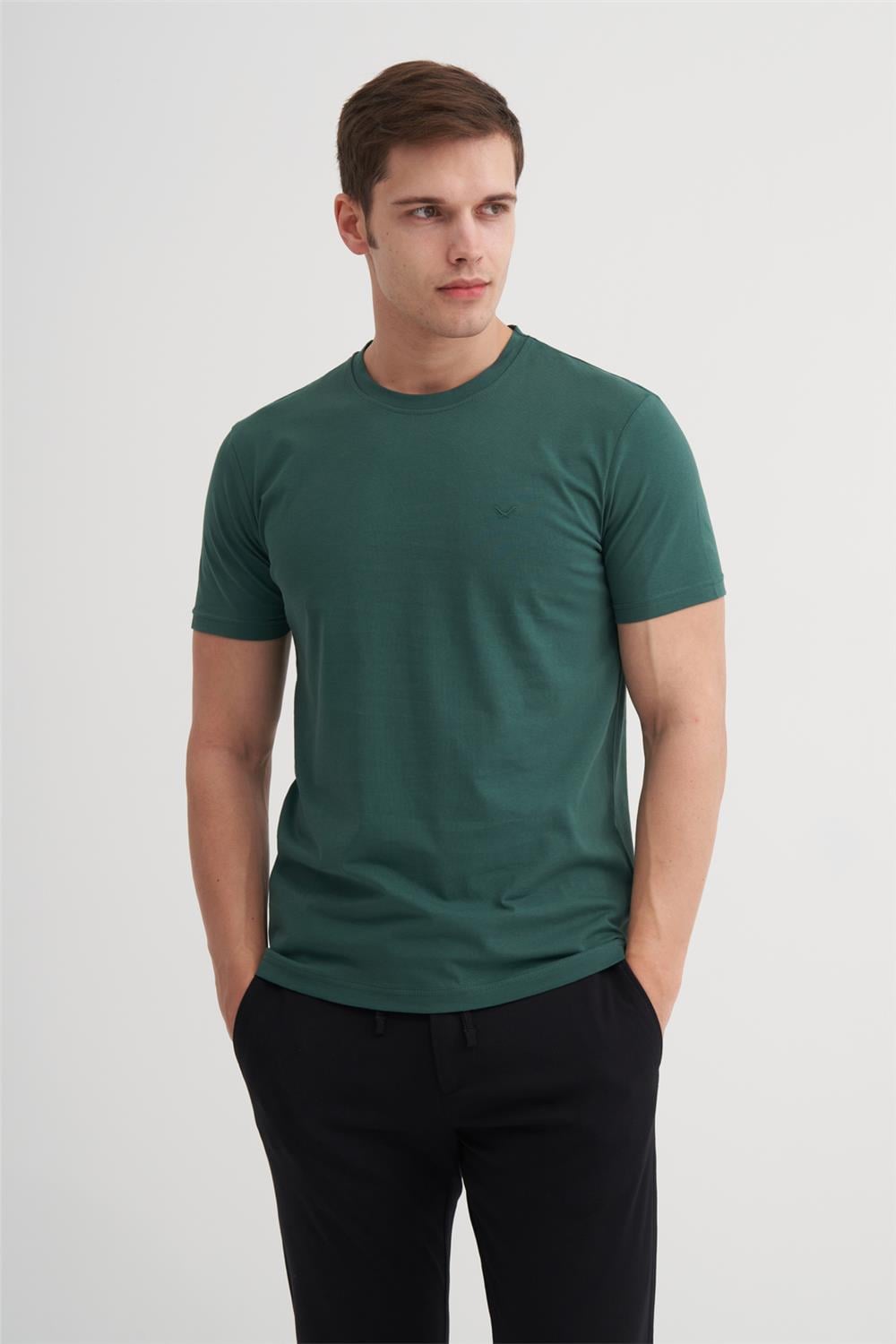 CAZ 4623 STN. BİS SÜPREM T-SHIRT