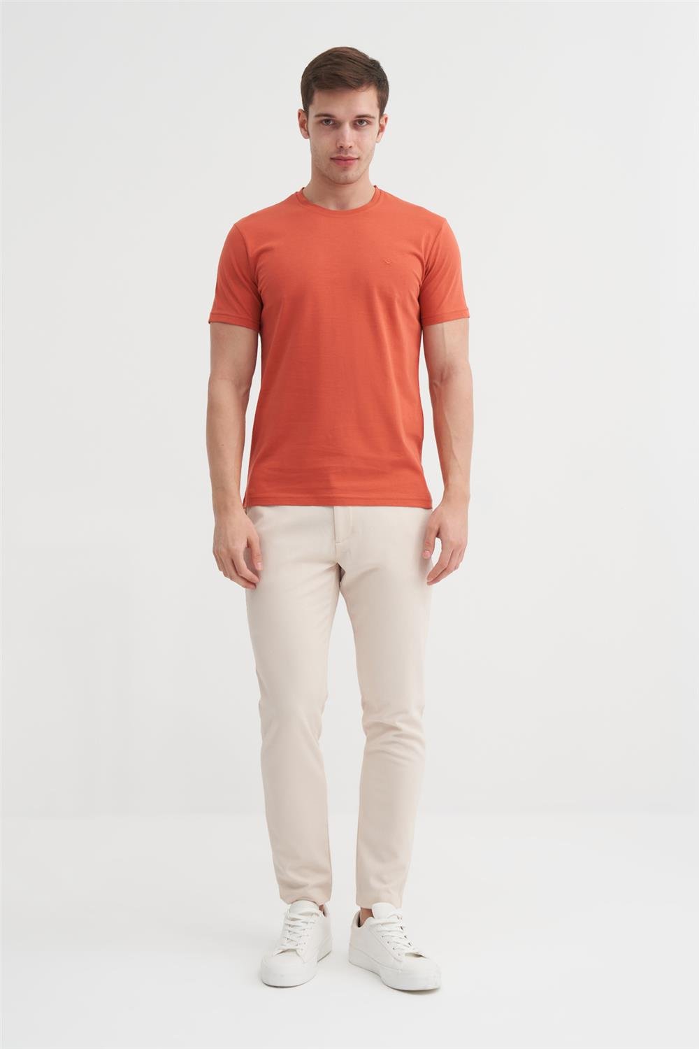 CAZ 4623 STN. BİS SÜPREM T-SHIRT