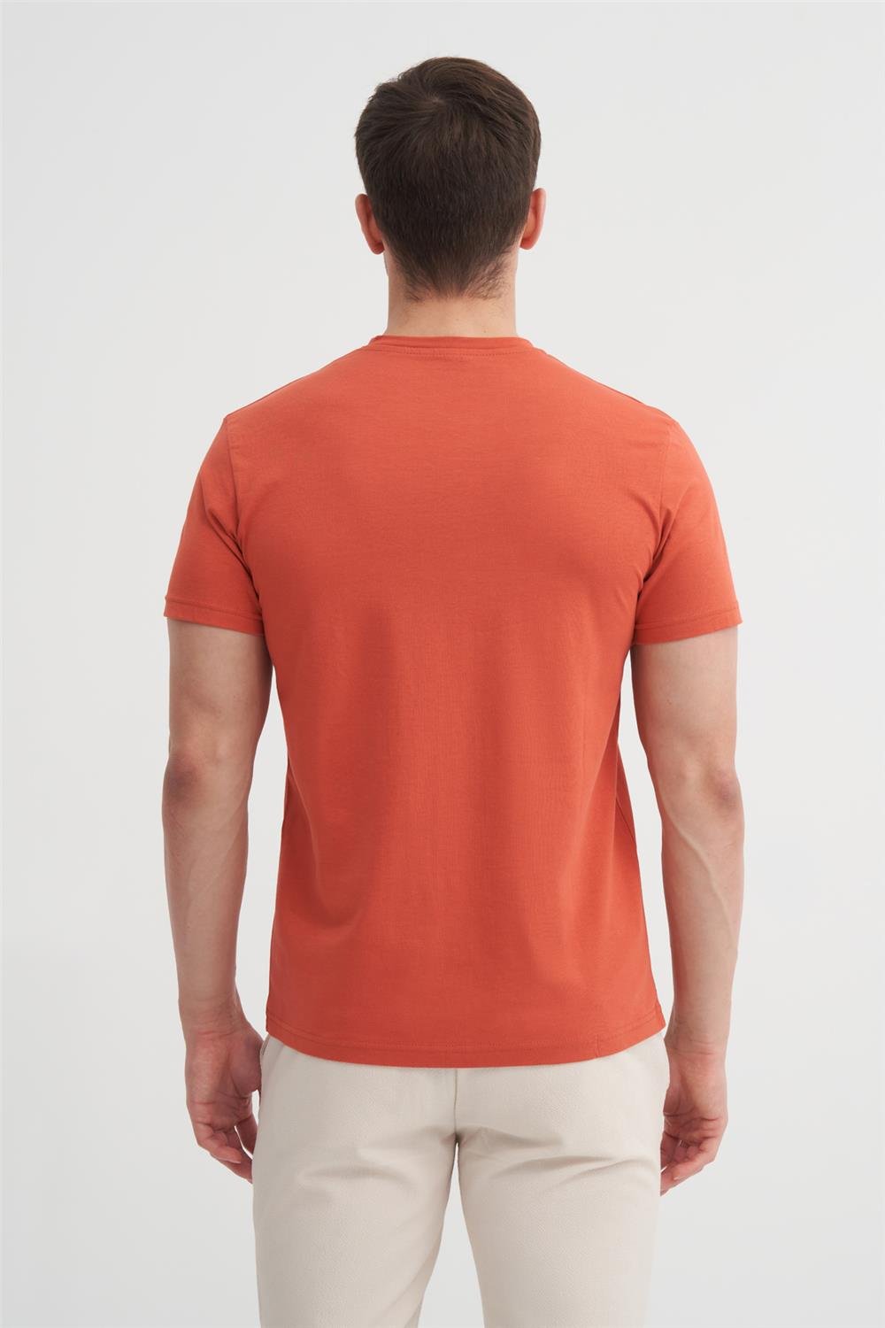 CAZ 4623 STN. BİS SÜPREM T-SHIRT