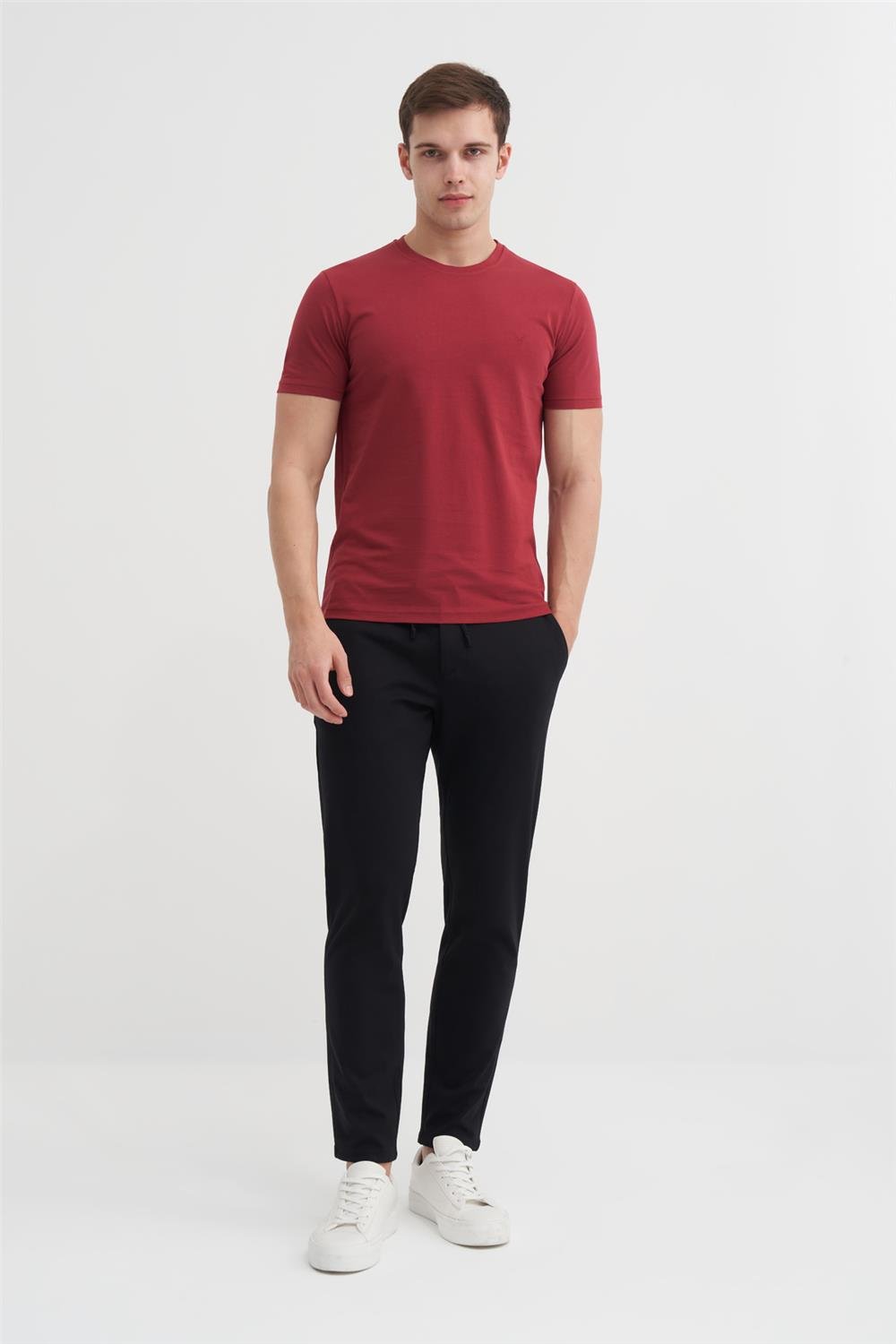 CAZ 4623 STN. BİS SÜPREM T-SHIRT