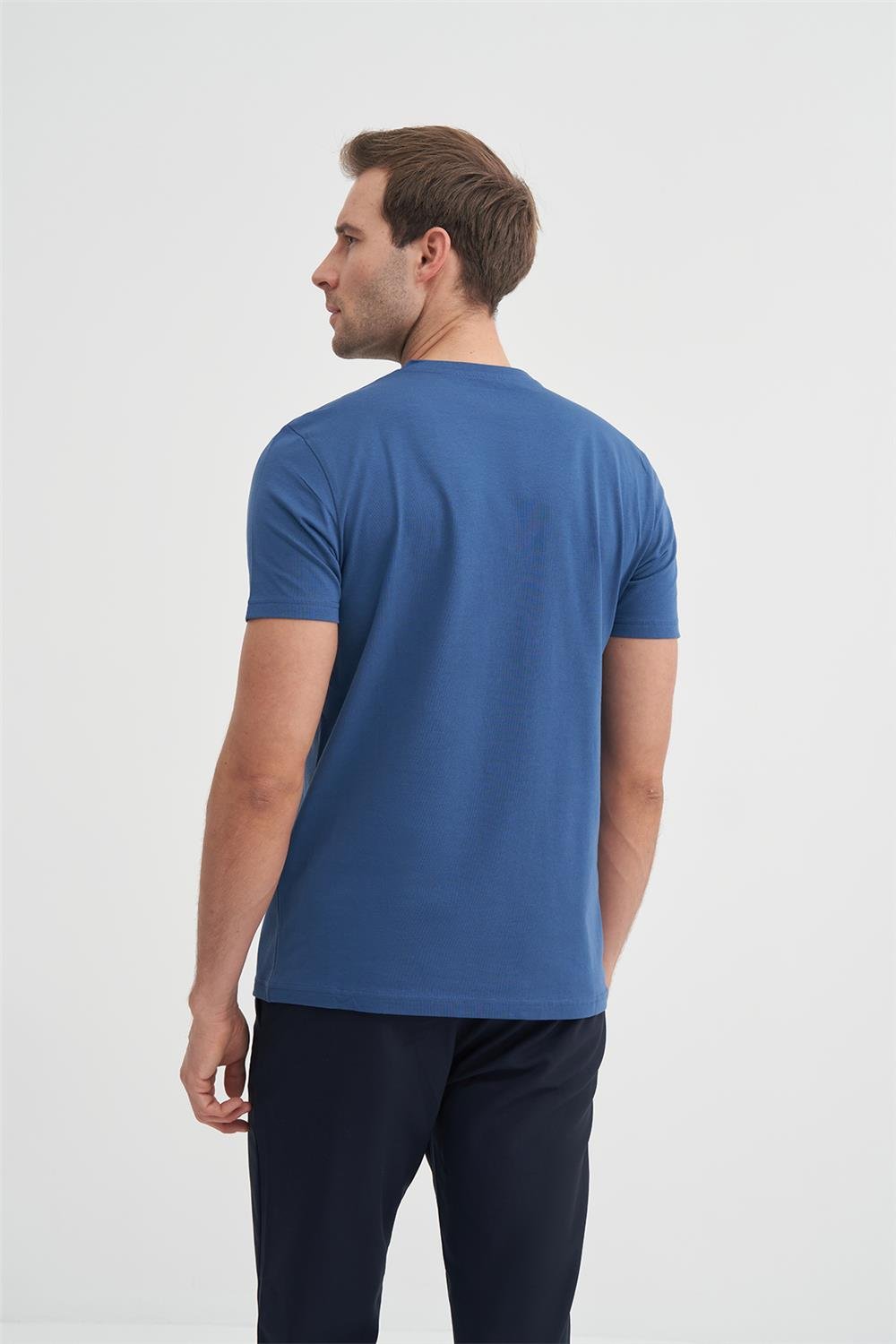CAZ 4623 STN. BİS SÜPREM T-SHIRT
