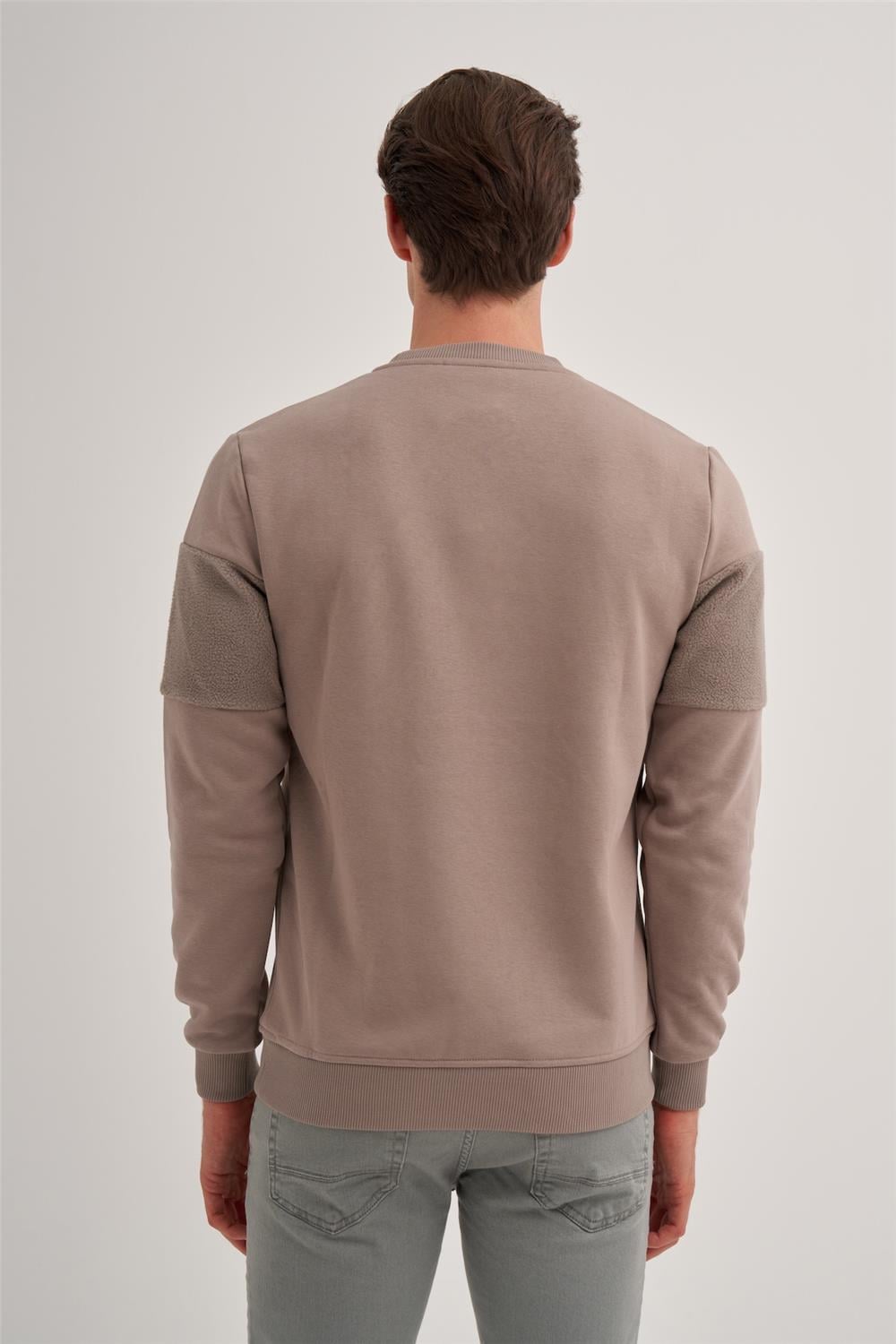 CAZ 5082 POLAR SWEAT