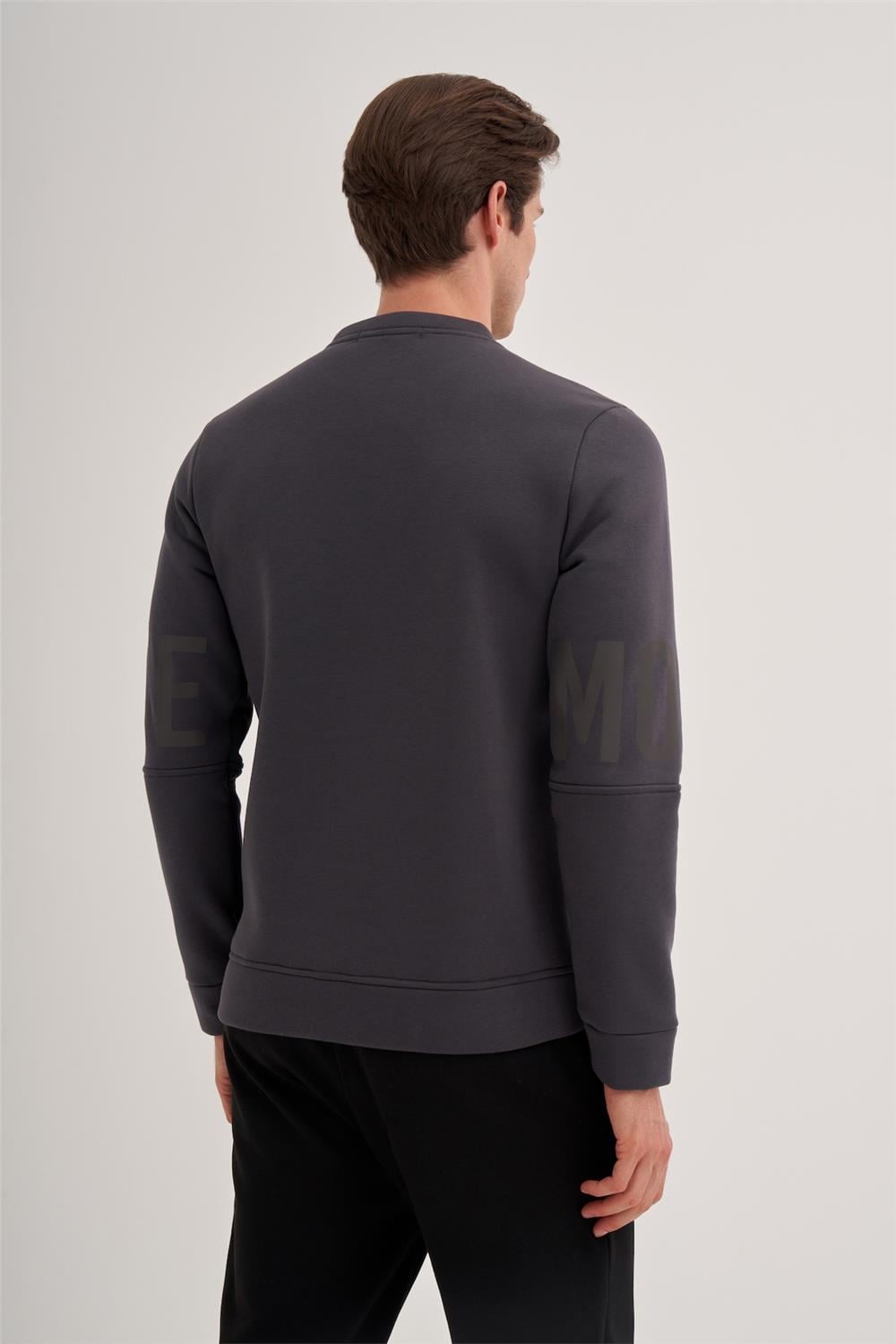 CAZ 5132 3 İPLİK SWEAT