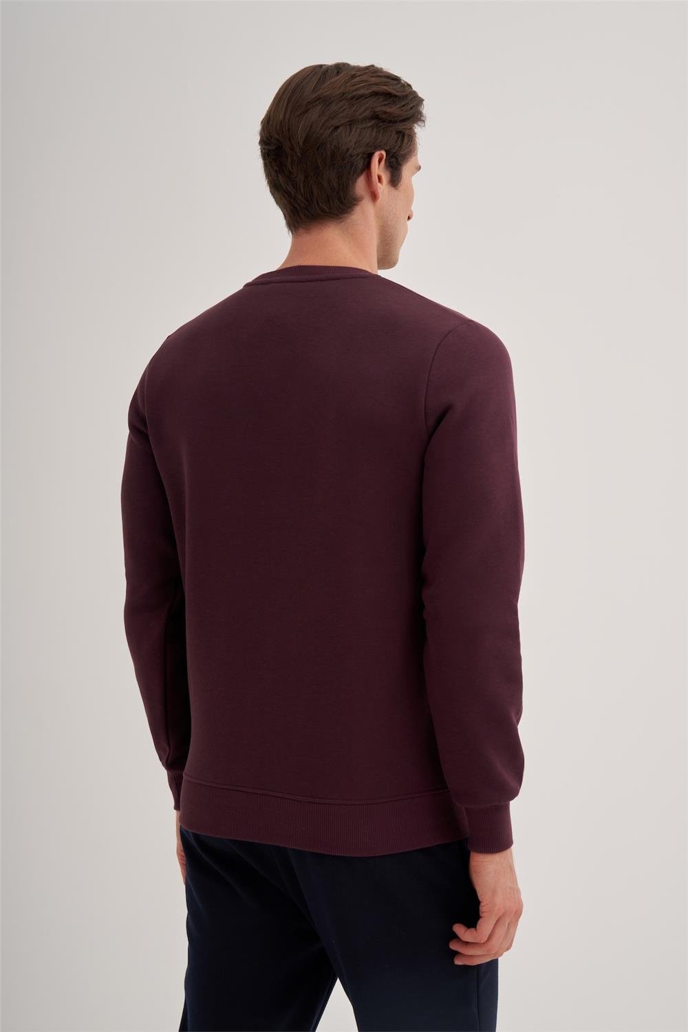 CAZ 5140 3 İPLİK SWEAT