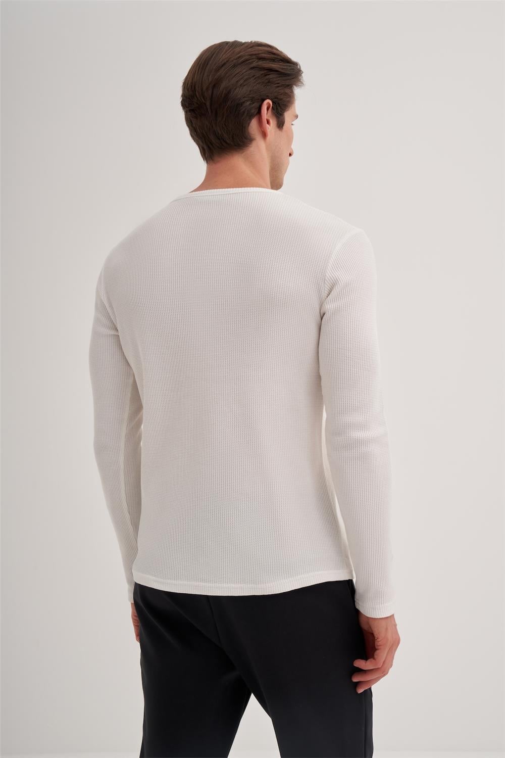 CAZ 51640 BIS.YK. SWEAT