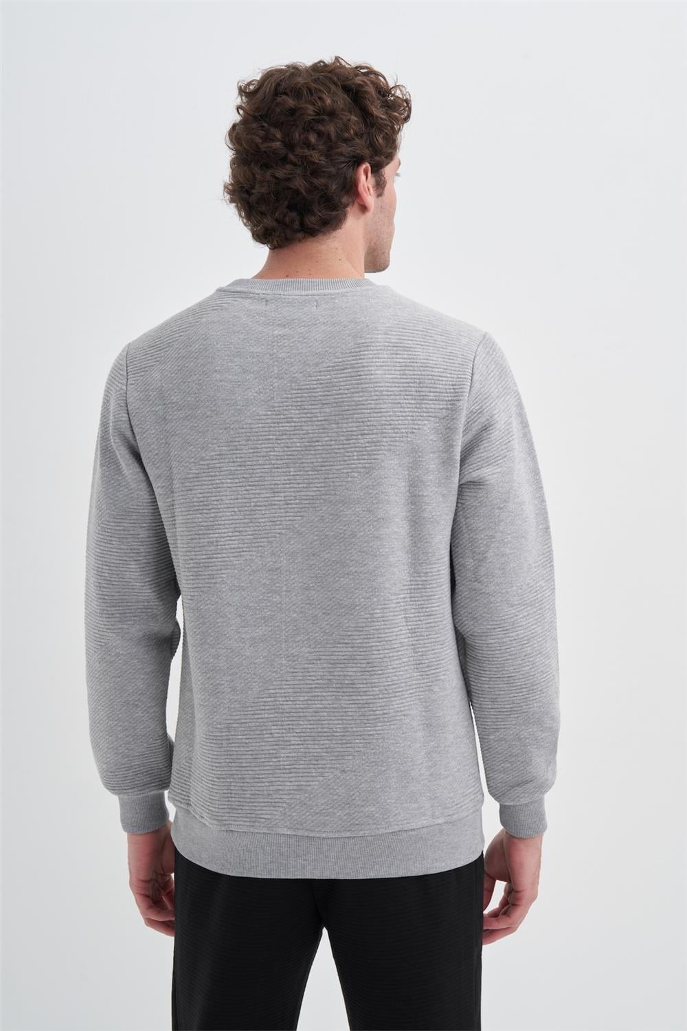 CAZ 51930 BIS.YK. SWEAT