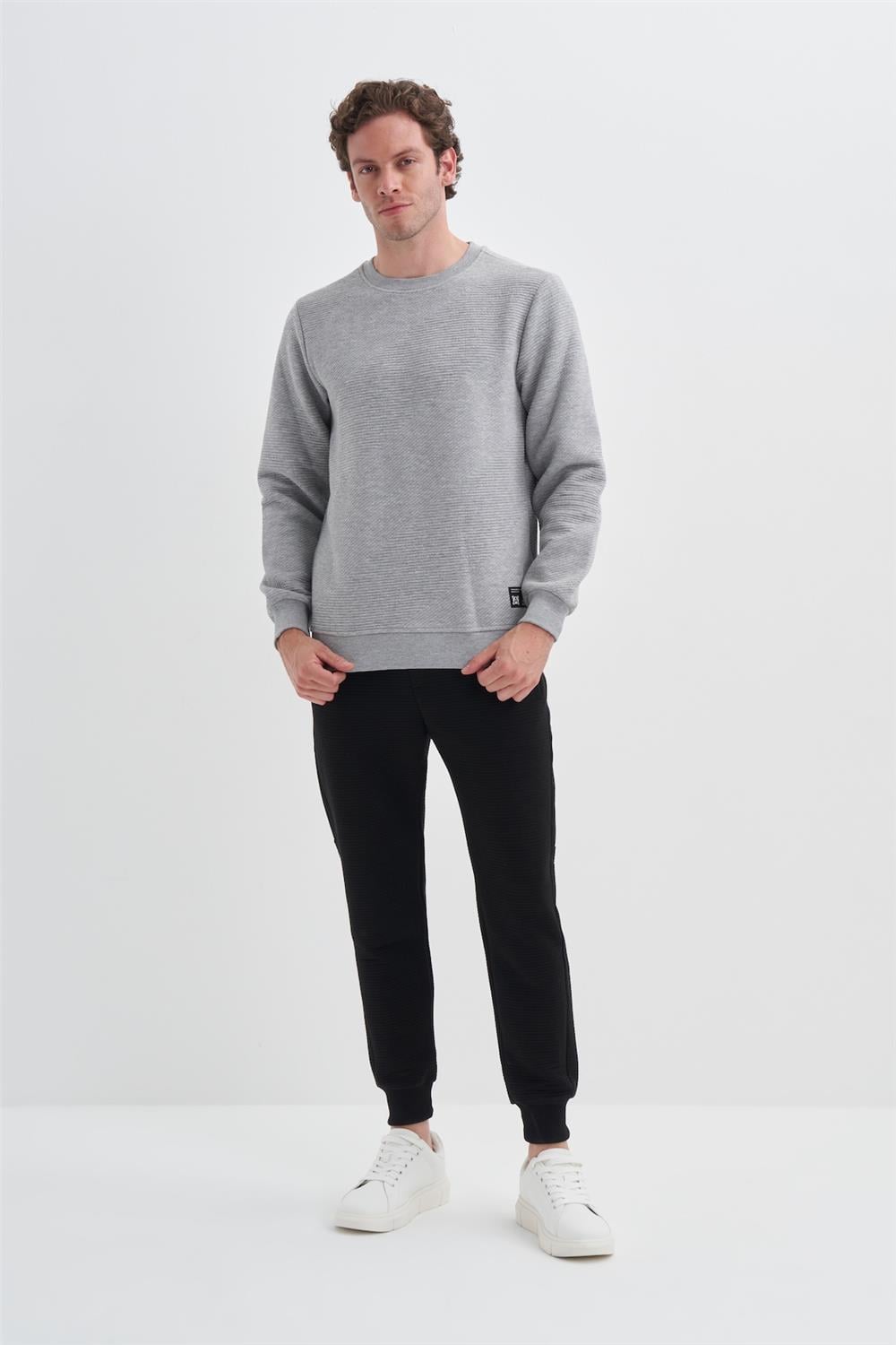 CAZ 51930 BIS.YK. SWEAT