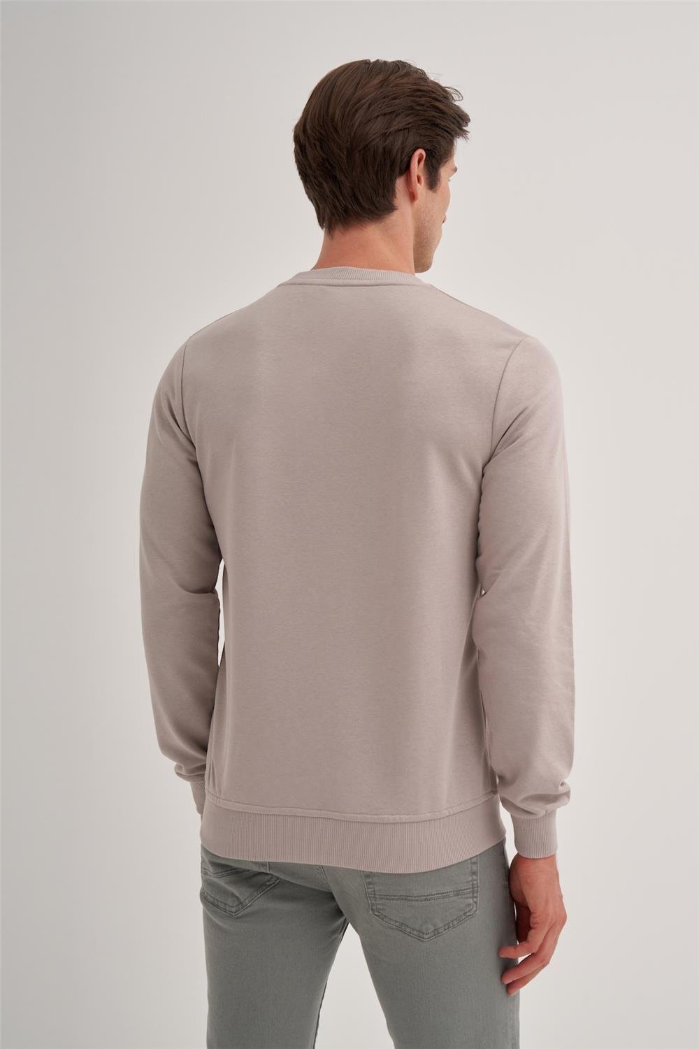 CAZ 5221 3 İPLİK SWEAT