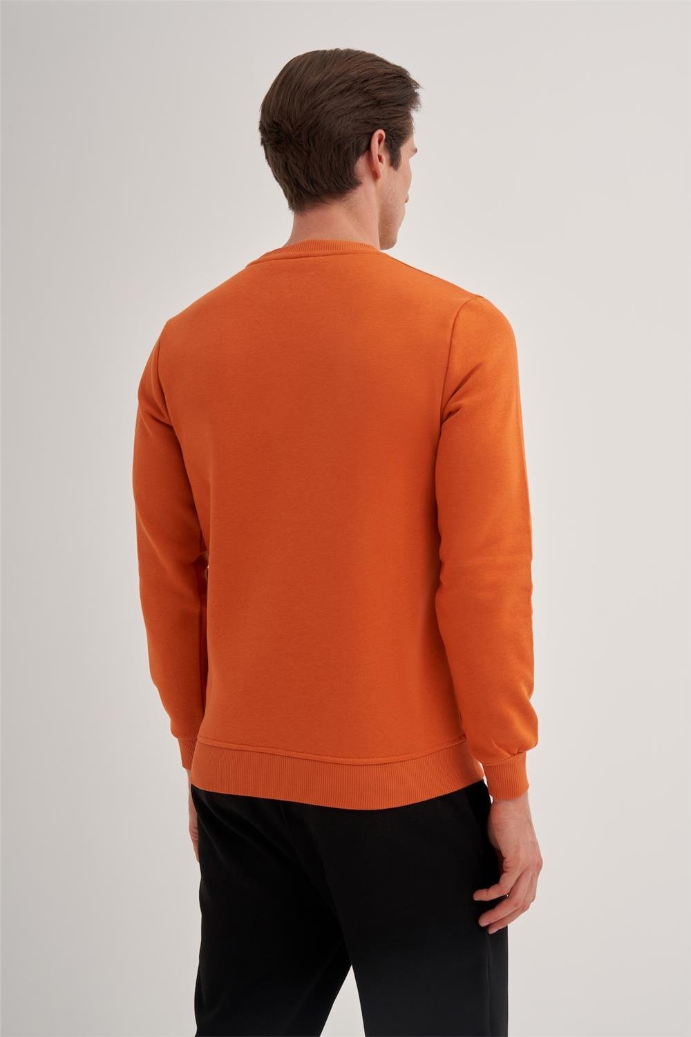 CAZ 5225 3 İPLİK SWEAT