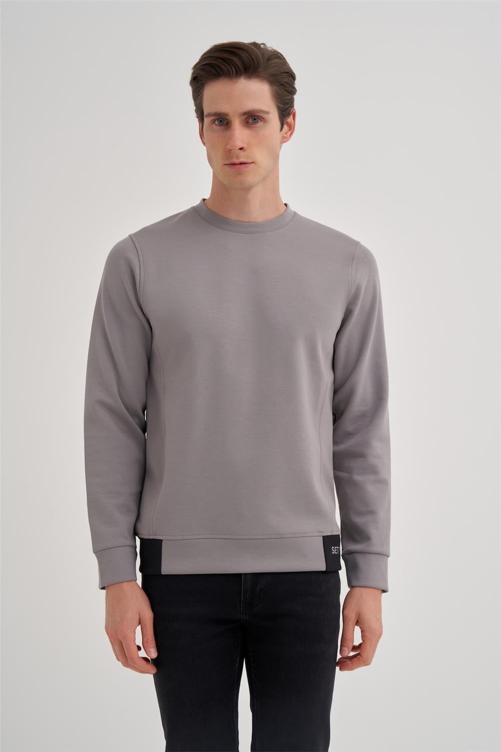 CAZ 5251 SCUBA SWEAT