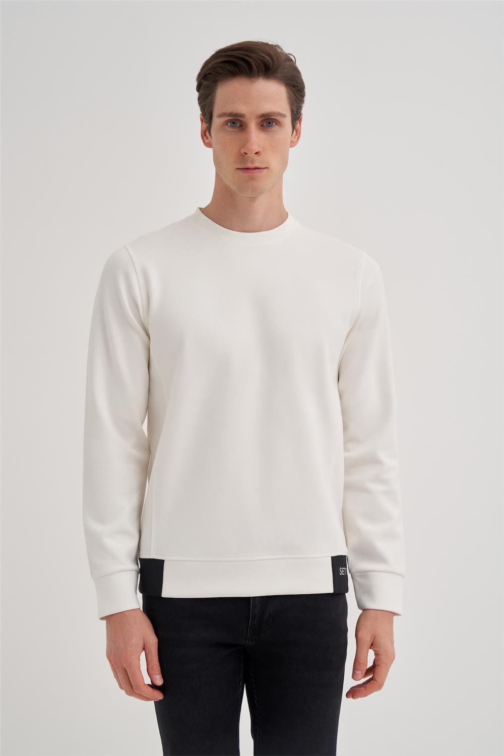 CAZ 5251 SCUBA SWEAT