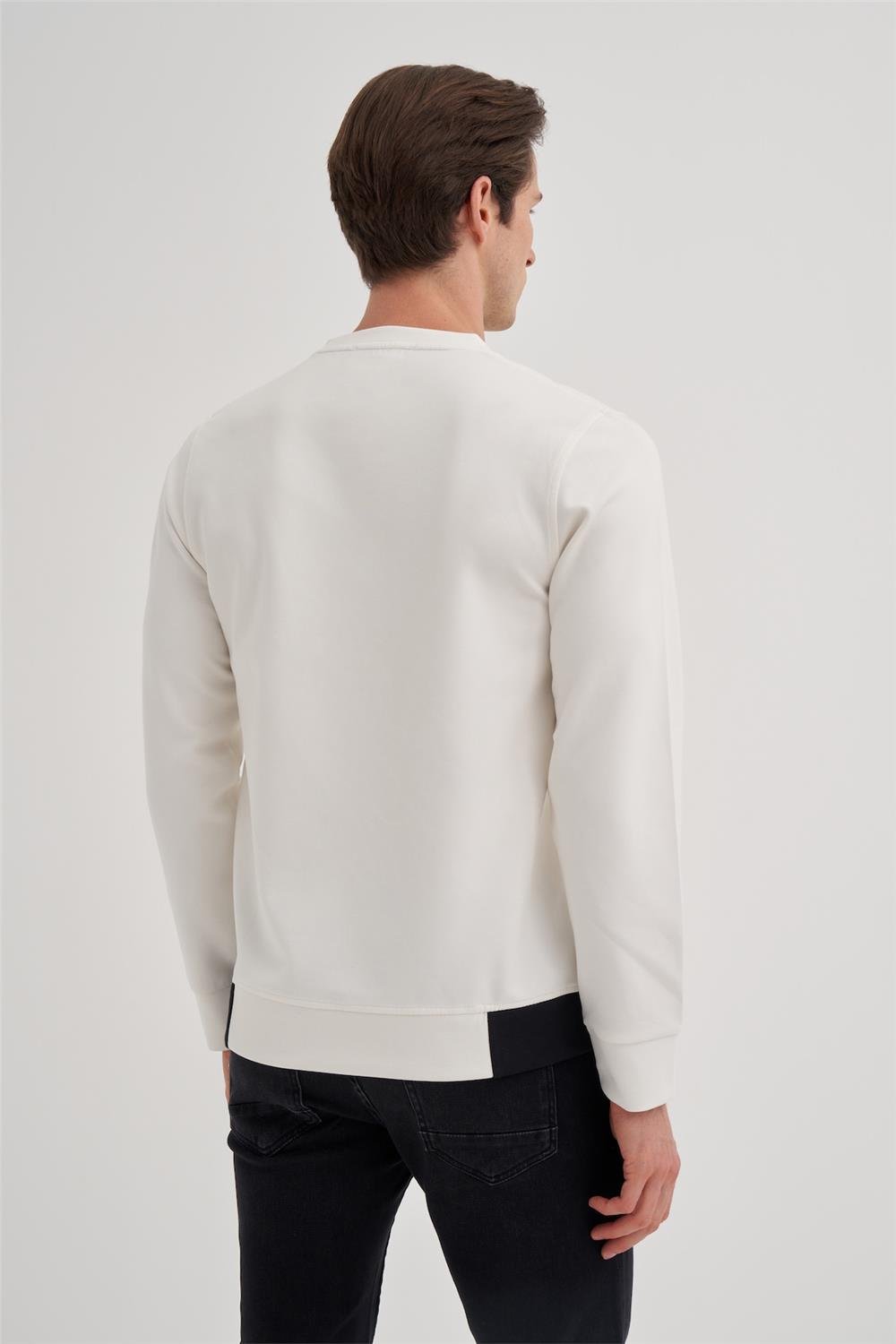 CAZ 5251 SCUBA SWEAT