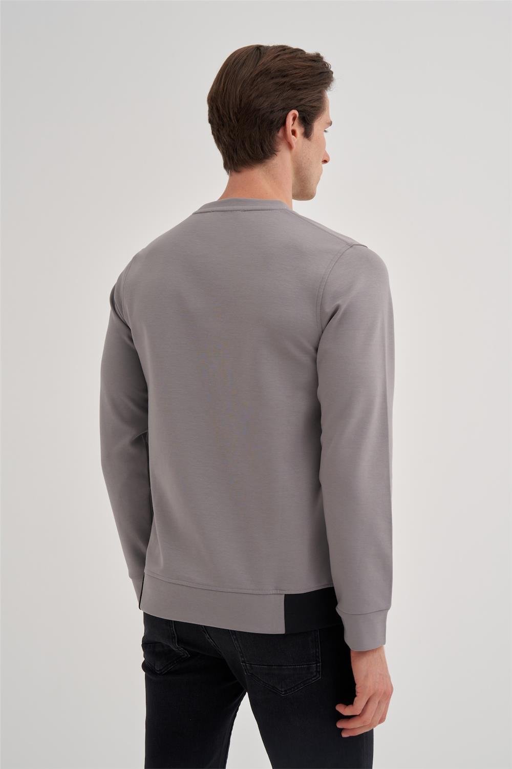 CAZ 5251 SCUBA SWEAT