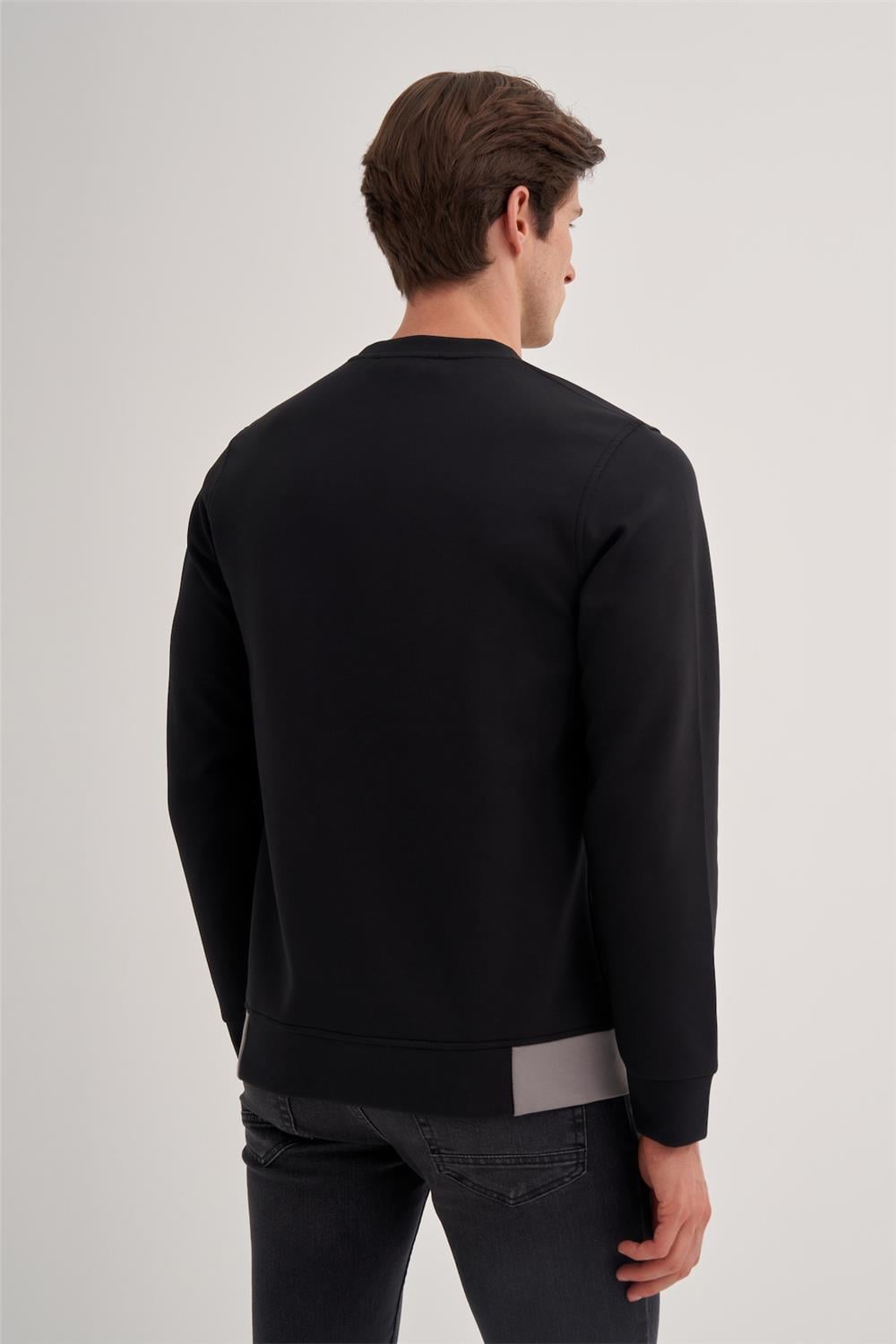CAZ 5251 SCUBA SWEAT