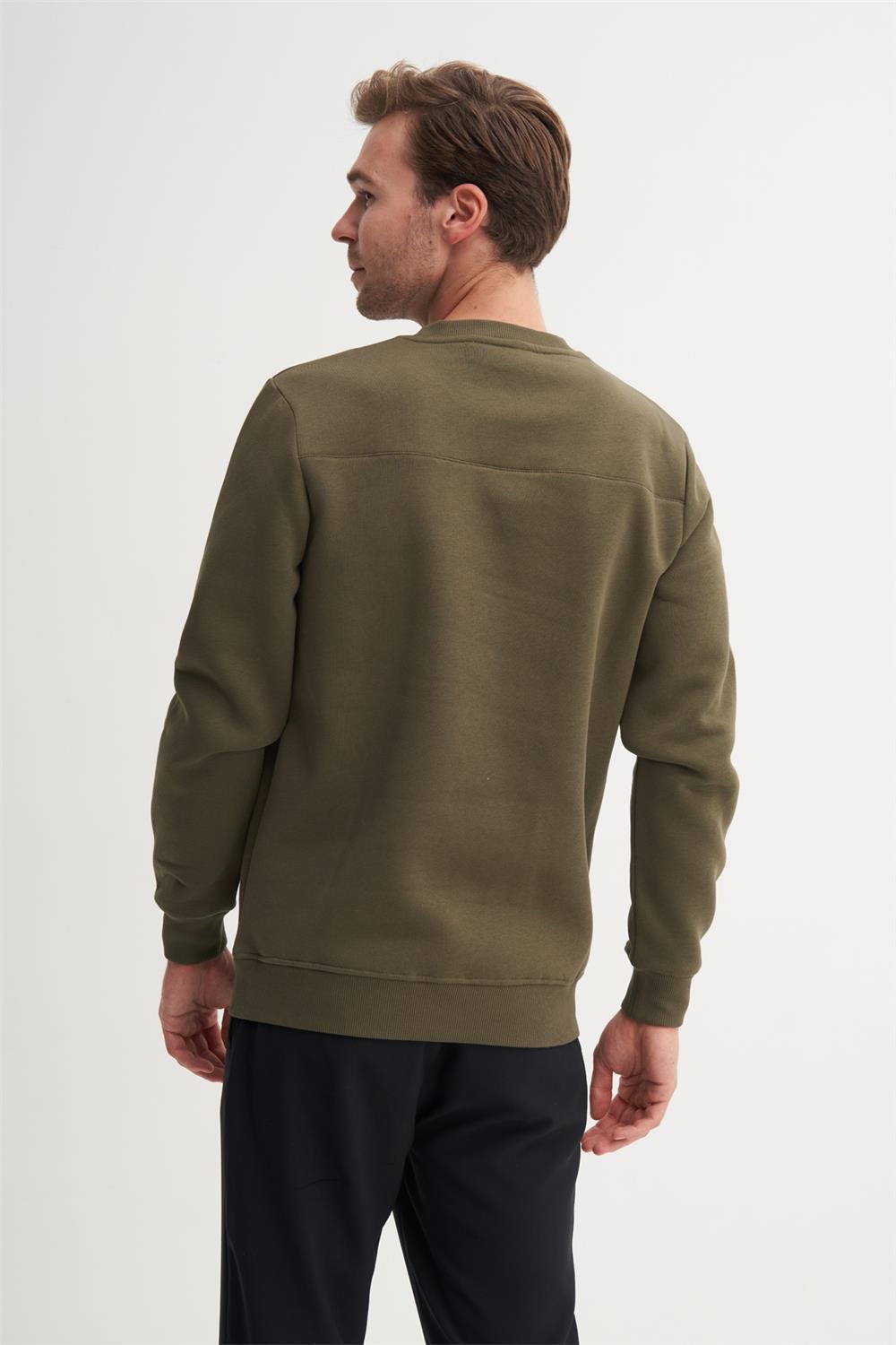 CAZ 53315 BIS.YK. SWEAT