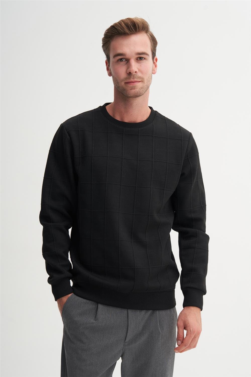 CAZ 53455 BIS.YK. SWEAT